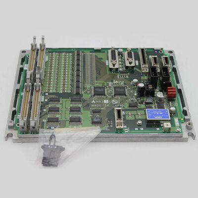Modulo di interfaccia controller CNC Mitsubishi FCU6-HR351 (alta velocità, 32 bit, 128 KB di RAM)