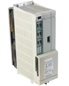 Servoazionamento CA Mitsubishi MDS-A-SPJ-22 (2,2 kW, 200-230 V)