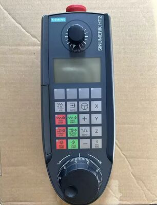 Terminale portatile Siemens SINUMERIK HT2 (display 128×64 pixel)