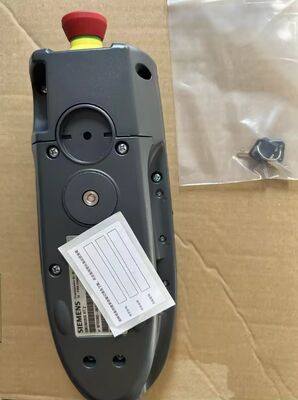 Terminale portatile Siemens SINUMERIK HT2 (display 128×64 pixel)