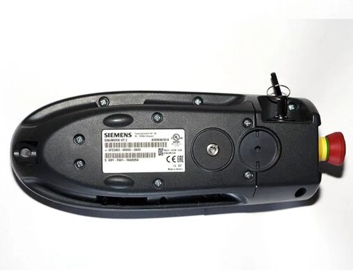 Terminale portatile Siemens SINUMERIK HT2 (display 128×64 pixel)