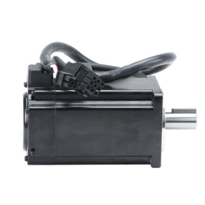 Servomotore CA trifase ad alta precisione Borunte serie B2 da 400 W con encoder incrementale da 2500 ppm