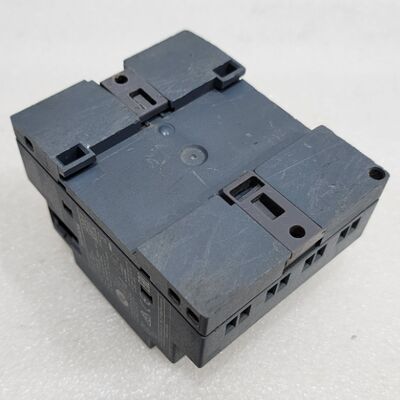 LOGO Siemens! Modulo logico 230RCE, 115/230 V CA/CC, 8 DI/4 DO relè, con display, Ethernet, espandibile modulare