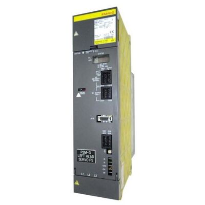 Servoamplificatore A06B-6102-H206#H520 (classe 2,9 kW, 200 V)