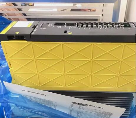 Servoamplificatore A06B-6102-H206#H520 (classe 2,9 kW, 200 V)