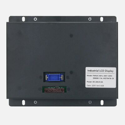 A61L-0001-0093 Modulo ricetrasmettitore in fibra ottica (10G SFP+, LC Duplex, 850 nm, 300 m)