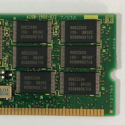 Circuito stampato FANUC A20B-3900-0227 per sistema di controllo CNC