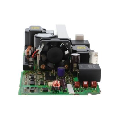 Scheda di controllo CNC Fanuc A20B-2101-0392 (elaborazione del segnale ad alta velocità a 16 bit)