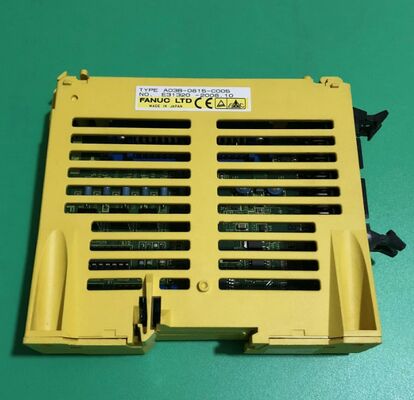 A03B-0815-C005 Modulo I/O digitale Fanuc (16 ingressi, 24 V CC, design compatto)