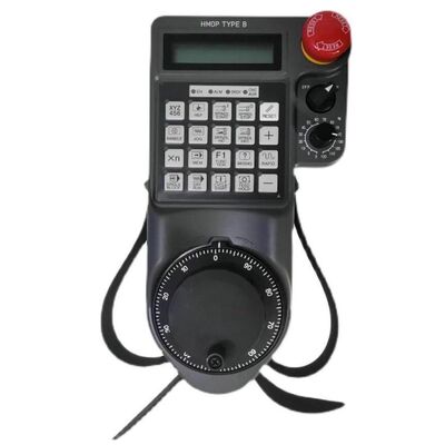 A02B-0259-C241 Modulo I/O Fanuc (16 ingressi, 24 V CC, interfaccia segnale digitale)