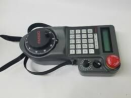 A02B-0259-C241 Modulo I/O Fanuc (16 ingressi, 24 V CC, interfaccia segnale digitale)