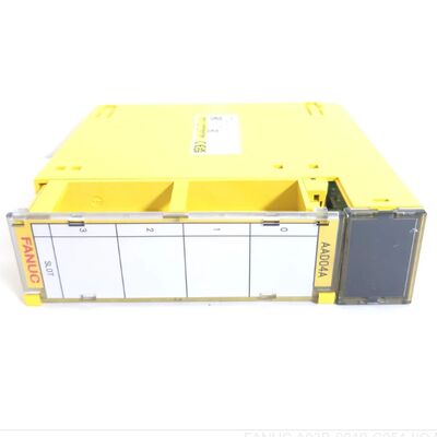 A03B-0819-C051 Modulo di interfaccia I/O Fanuc (16 ingressi digitali, 24 V CC)