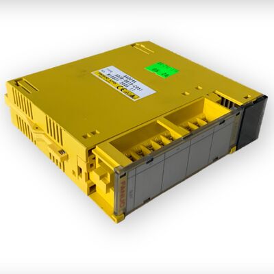 A03B-0819-C051 Modulo di interfaccia I/O Fanuc (16 ingressi digitali, 24 V CC)