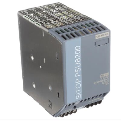 6EP3436-8SB00-0AY0 SITOP PSU8200 24V/20A alimentazione stabilizzata
