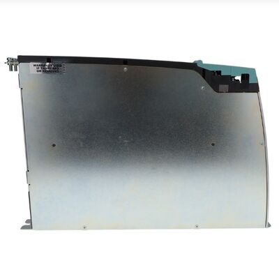 Siemens 6SL3120-1TE21-8AA4 SINAMICS S120 Single Motor Module (ingresso 600 V DC, uscita 400 V 3AC 18 A)