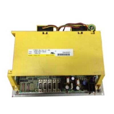 A02B-0247-B535 Modulo di controllo CNC FANUC | Componente di automazione industriale di alta precisione