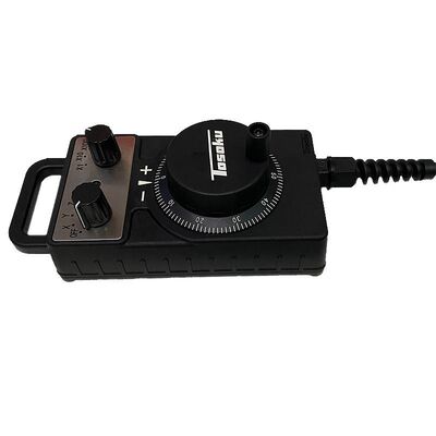 TOSOKU HC121 DAG MPG Volantino CNC 4 assi 12V 25PPR per sistema CNC Mitsubishi