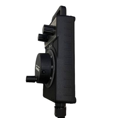 TOSOKU HC121 DAG MPG Volantino CNC 4 assi 12V 25PPR per sistema CNC Mitsubishi