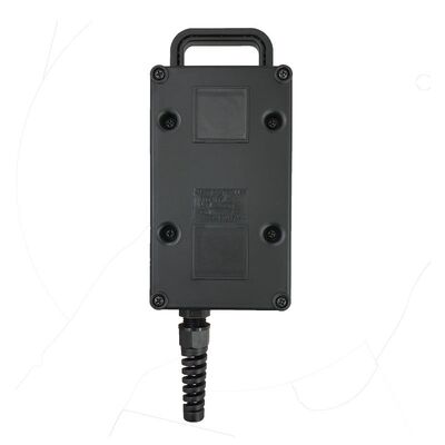 TOSOKU HC121 DAG MPG Volantino CNC 4 assi 12V 25PPR per sistema CNC Mitsubishi