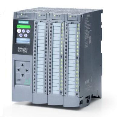 Modulo di controllo per automazione industriale PLC Siemens S7-1200 S7-1500