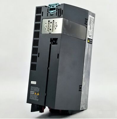 Siemens 6SL3210-1PE21-8UL0 G120 Modulo di potenza 7,5 kW 380-480 V CA inverter inverter