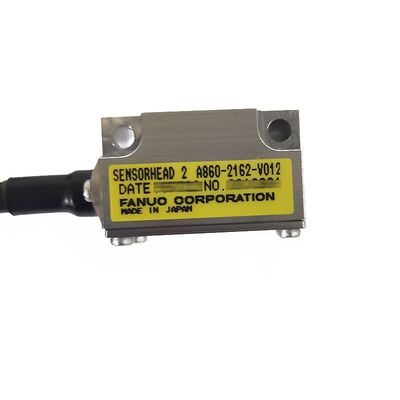 Unità encoder mandrino servoazionamento Mitsubishi A860-2162-V001 V012 per macchina CNC