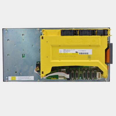 Unità principale del sistema Fanuc A02B-0309-B500 CNC Unità principale del sistema 0i-MF Plus