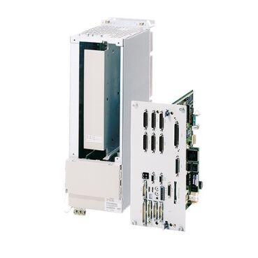 Siemens 6FC5410-0AY03-1AA0 SINUMERIK PP 72/48 Pannello operatore HMI Modulo di controllo