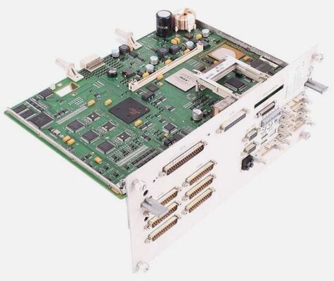 Siemens 6FC5410-0AY03-1AA0 SINUMERIK PP 72/48 Pannello operatore HMI Modulo di controllo