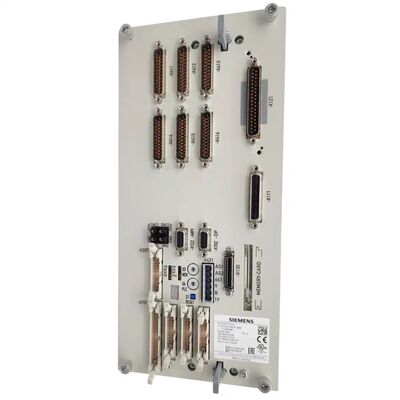 Siemens 6FC5410-0AY03-1AA0 SINUMERIK PP 72/48 Pannello operatore HMI Modulo di controllo