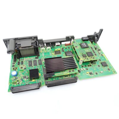 Scheda di controllo per automazione industriale PCB principale CPU Fanuc A16B-3200-0600 R-30iA
