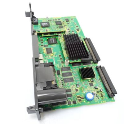Scheda di controllo per automazione industriale PCB principale CPU Fanuc A16B-3200-0600 R-30iA