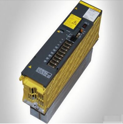 Modulo servoamplificatore Fanuc A06B-6079-H209 per macchine utensili CNC