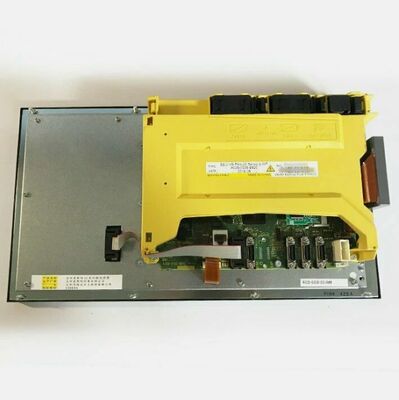 Controller di sistema CNC Fanuc A02B-0338-B502 | Unità originale FANUC serie 0i-F Plus