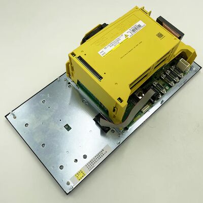 Controller di sistema CNC Fanuc A02B-0338-B502 | Unità originale FANUC serie 0i-F Plus