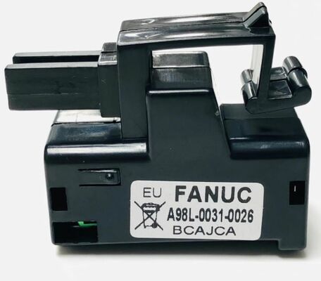 Modulo interfaccia I/O Fanuc A02B-0309-K102 - Componente originale per l'automazione industriale