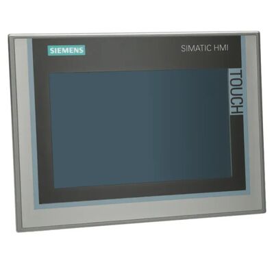 Pannello touch screen da 9 pollici Siemens 6AV2124-0JC01-0AX0 TP900 Comfort HMI