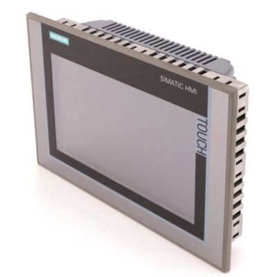 Pannello touch screen da 9 pollici Siemens 6AV2124-0JC01-0AX0 TP900 Comfort HMI