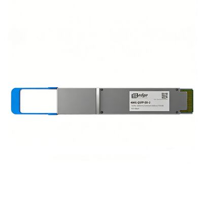 Transceiver QSFP-DD DR4+ TS-QDO-314H-02C/400G 1310nm 2km SMF per Data Center