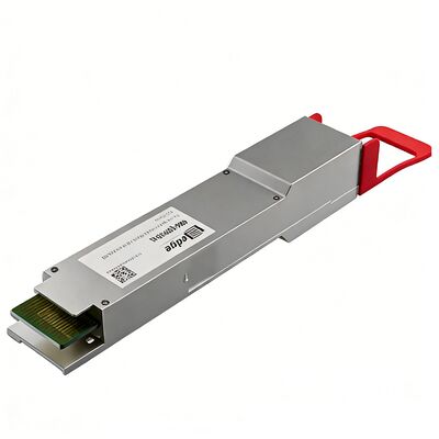 Transceiver QSFP-DD ER4 Lite 30km 1310nm SMF