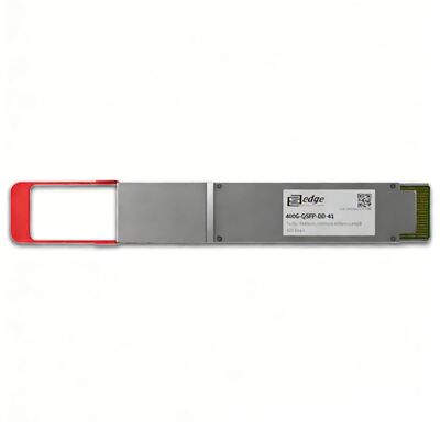 Transceiver QSFP-DD ER4 Lite 30km 1310nm SMF