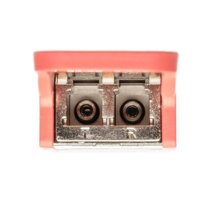 Transceiver QSFP-DD ER4 TS-QD-314H-40C/400G 1310nm 40km LC SMF DDM