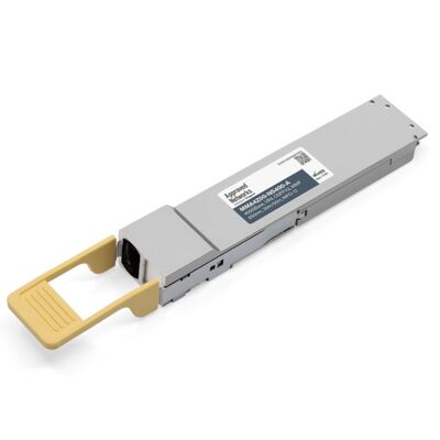 TS-OPO-854H-01C-V/400G Modulo trasmettitore OSFP VR4 con 850 nm VCSEL per 50m OM4 Multimode Fiber e modulazione PAM4 nei Data Center