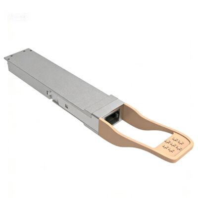 TS-OPO-854H-01C-V/400G Modulo trasmettitore OSFP VR4 con 850 nm VCSEL per 50m OM4 Multimode Fiber e modulazione PAM4 nei Data Center