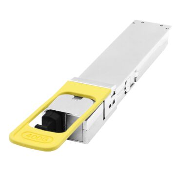 Modulo di trascettore OSFP 400G OSFP DR4 MPO/400Gbps 1310nm 500m DR4 MPO per applicazioni di data center