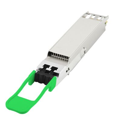 TS-Q2-314H-02C/400G QSFP112 FR4 Trasmettitore SMF 2km LC DDM per Data Center