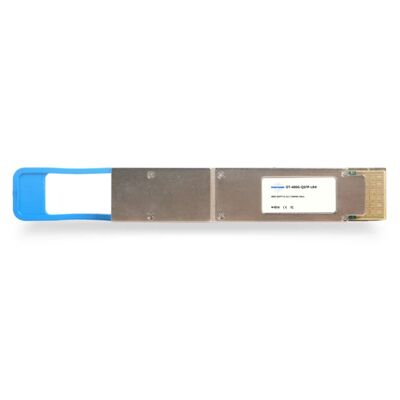 TS-Q2-314H-10C/400G QSFP112 LR4 Trasmettitore SMF 10km LC DDM per Data Center
