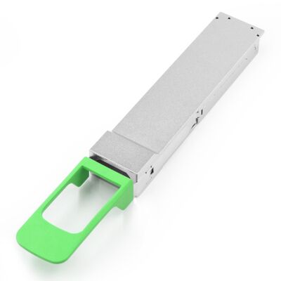 Ricetrasmettitore ottico OSFP 800G: alta velocità e basso consumo per data center e reti AI