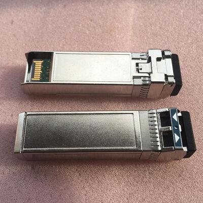 Huawei OSXD22N00 10G SFP+ Optical Transceiver Module con lunghezza d'onda 1310nm e connettore LC per trasmissione dati ad alta velocità