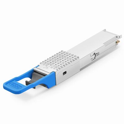TS-Q2O-314H-01C/400G QSFP112 DR4 MPO Transceiver Module per 400G Ethernet Data Center
